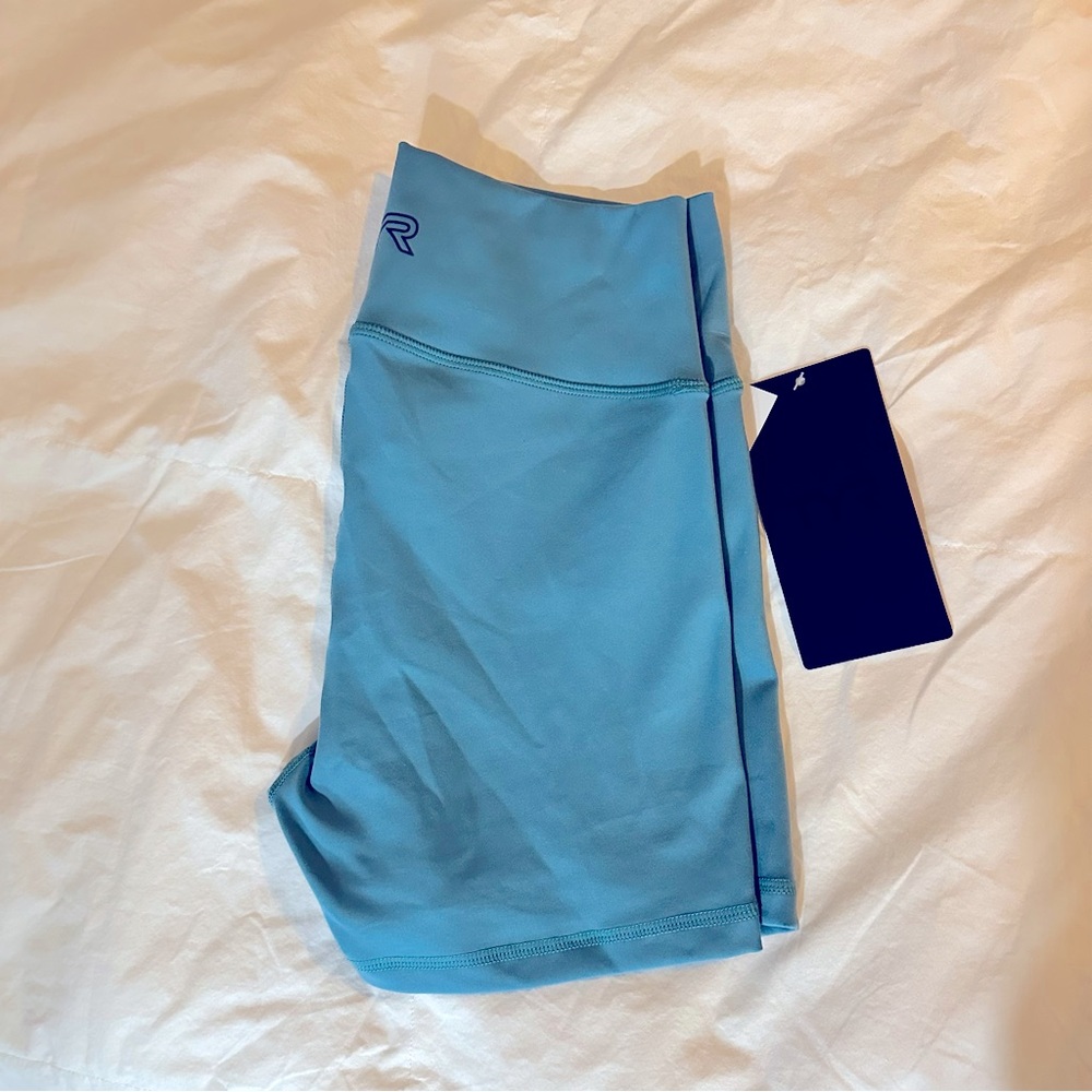 TYR shorts